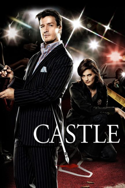 مسلسل Castle الموسم الثاني الحلقة 11 مترجمة