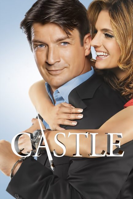 مسلسل Castle الموسم الخامس الحلقة 10 مترجمة