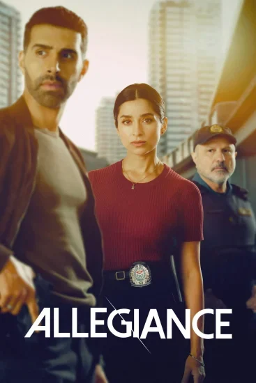 مسلسل Allegiance الموسم الثالث الحلقة 10 والاخيرة مترجمة