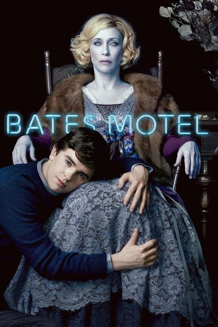مسلسل Bates Motel الموسم الخامس الحلقة 2 مترجمة
