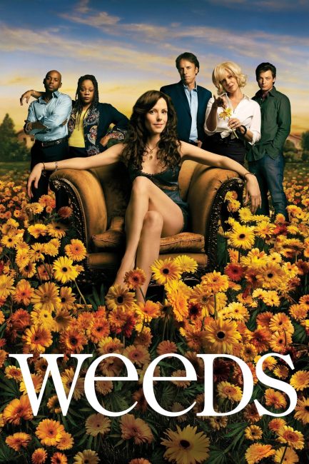 مسلسل Weeds الموسم الثاني الحلقة 11 مترجمة