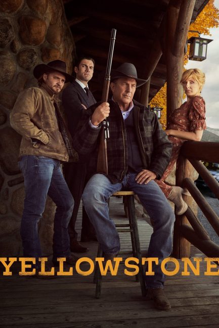 مسلسل Yellowstone الموسم الثاني الحلقة 2 مترجمة