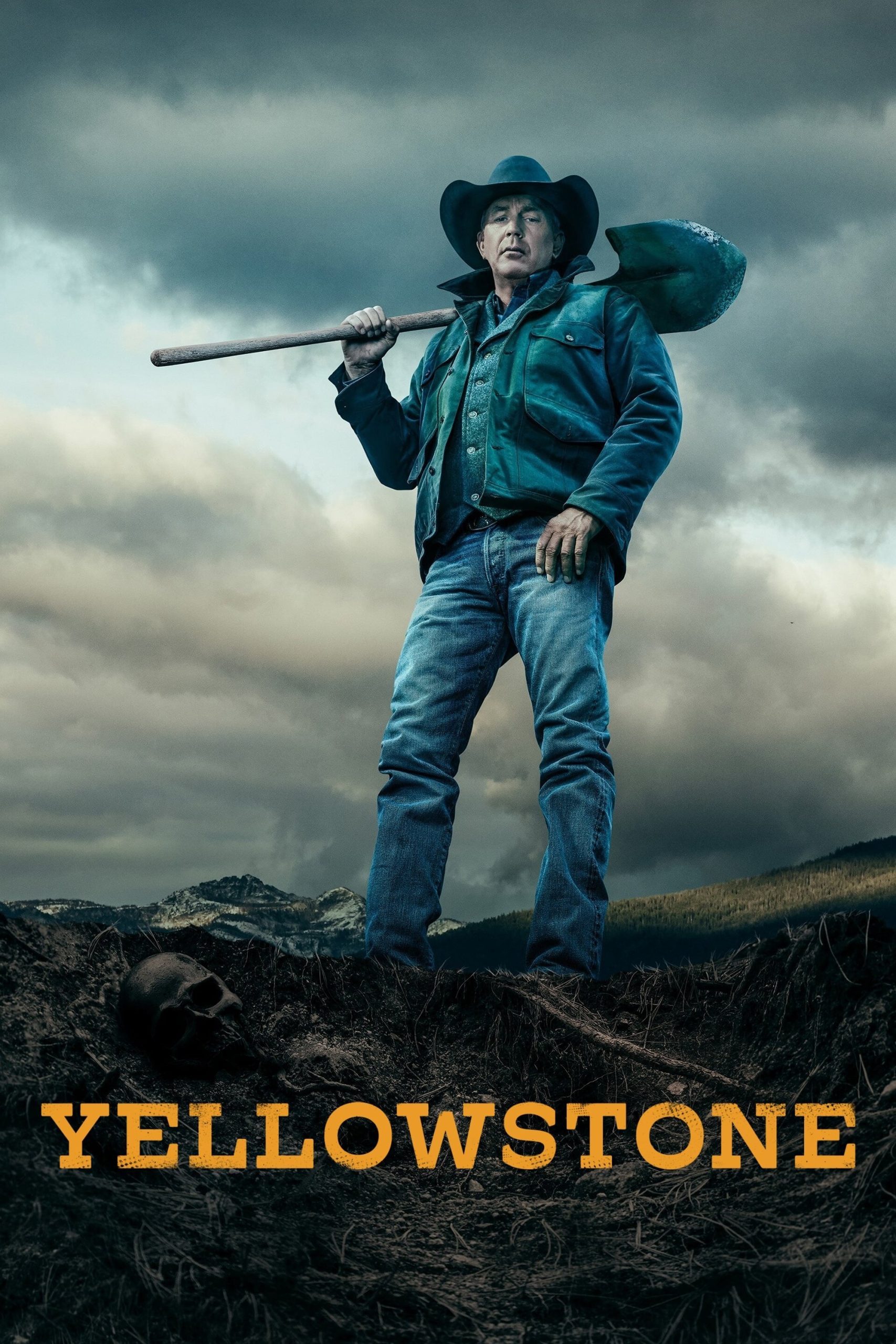 مسلسل Yellowstone الموسم الثالث مترجم