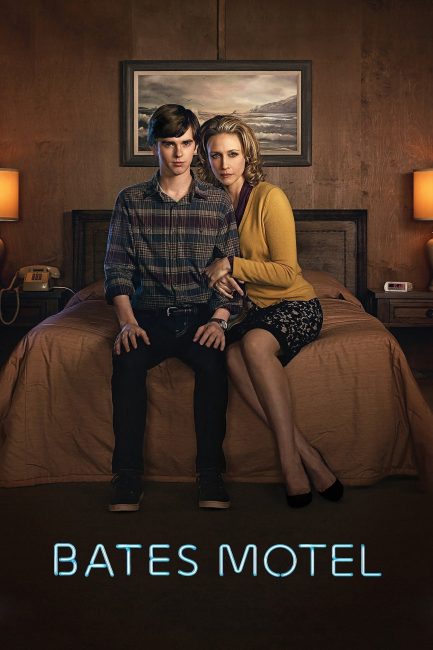 مسلسل Bates Motel الموسم الاول الحلقة 4 مترجمة
