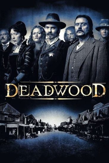 مسلسل Deadwood الموسم الثالث مترجم