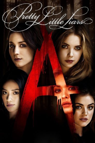 مسلسل Pretty Little Liars الموسم الخامس الحلقة 25 والاخيرة مترجمة