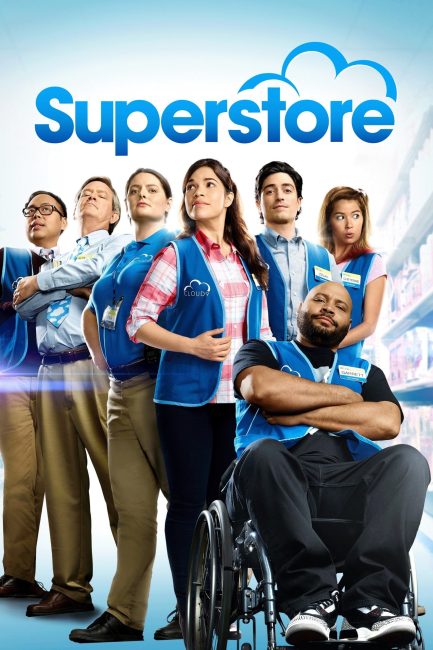 مسلسل Superstore الموسم الثاني الحلقة 4 مترجمة