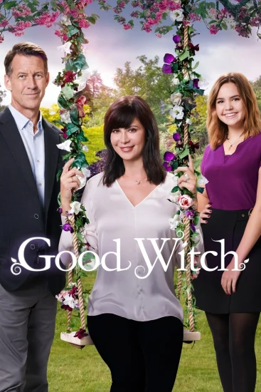 مسلسل Good Witch الموسم الخامس مترجم