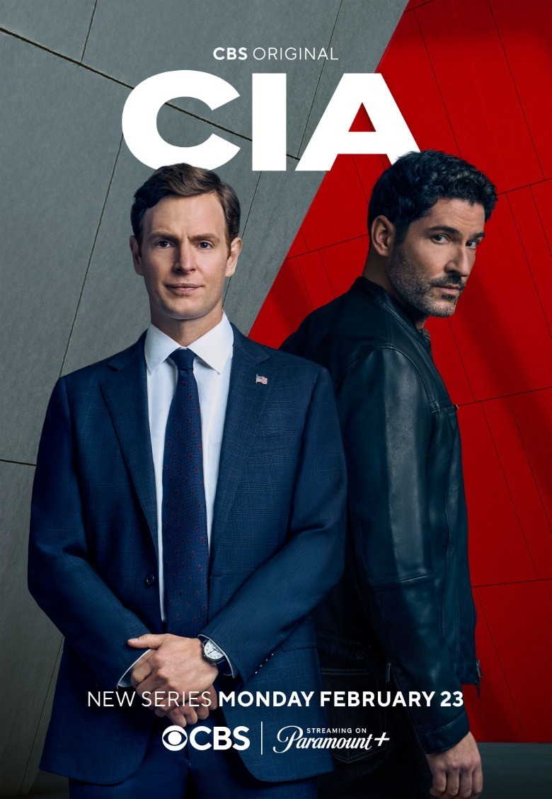 مسلسل CIA مترجم