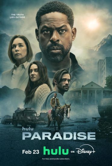 مسلسل Paradise الموسم الثاني مترجم