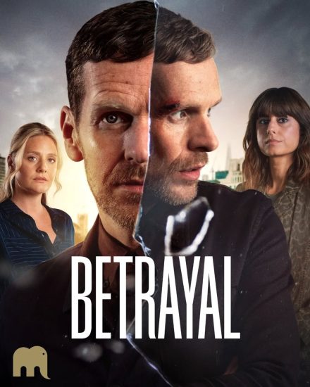 مسلسل Betrayal الموسم الاول مترجم
