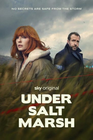 مسلسل Under Salt Marsh الموسم الاول الحلقة 6 والاخيرة مترجمة