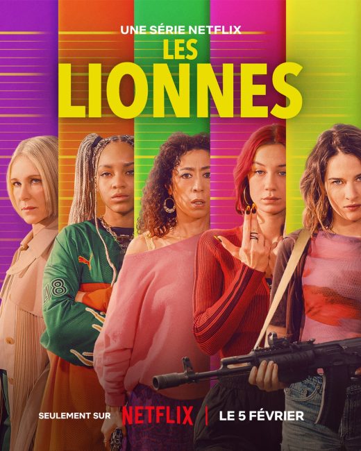 مسلسل Cash Queens الموسم الاول الحلقة 4 مترجمة