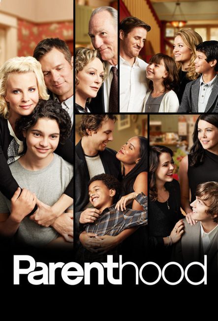 مسلسل Parenthood الموسم السادس الحلقة 11 مترجمة