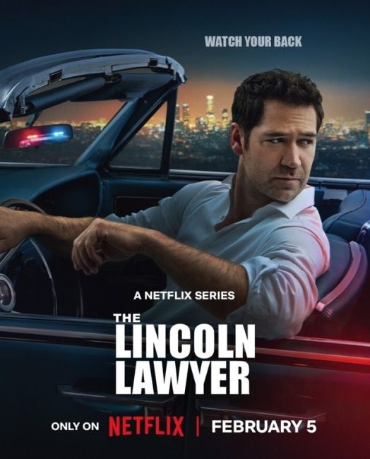 مسلسل The Lincoln Lawyer الموسم الرابع الحلقة 2 مترجمة