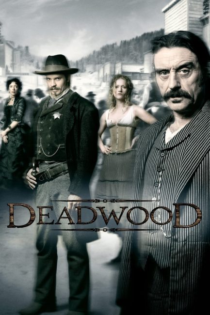 مسلسل Deadwood الموسم الثاني الحلقة 6 مترجمة