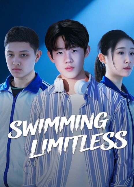 مسلسل السباحة بلا حدود Swimming Limitless الحلقة 3 مترجمة