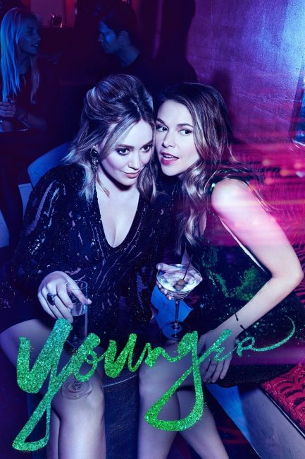 مسلسل Younger الموسم الاول الحلقة 1 مترجمة