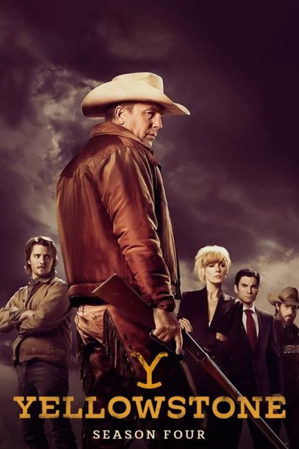 مسلسل Yellowstone الموسم الرابع الحلقة 4 مترجمة