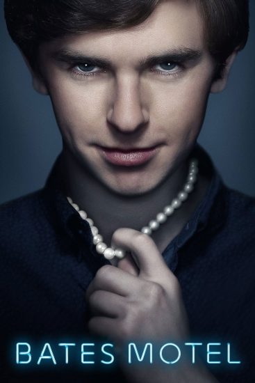 مسلسل Bates Motel الموسم الرابع مترجم