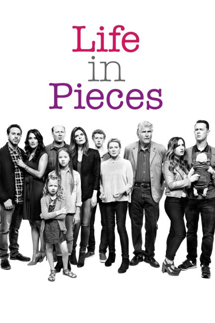 مسلسل Life in Pieces الموسم الاول الحلقة 20 مترجمة