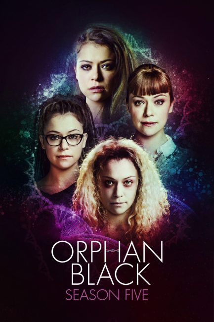 مسلسل Orphan Black الموسم الخامس الحلقة 3 مترجمة