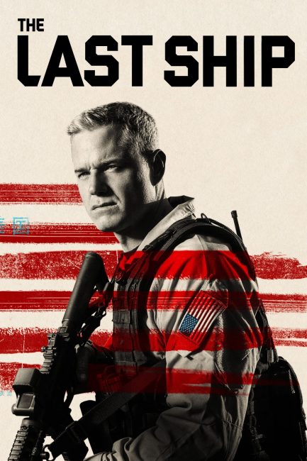 مسلسل The Last Ship الموسم الثالث الحلقة 6 مترجمة