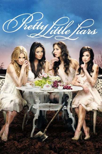 مسلسل Pretty Little Liars الموسم الثاني الحلقة 16 مترجمة