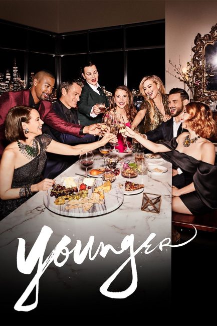 مسلسل Younger الموسم السابع الحلقة 7 مترجمة