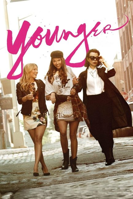 مسلسل Younger الموسم الثاني الحلقة 11 مترجمة