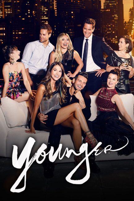 مسلسل Younger الموسم الرابع الحلقة 10 مترجمة