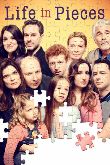 مسلسل Life in Pieces الموسم الثالث الحلقة 22 والاخيرة مترجمة