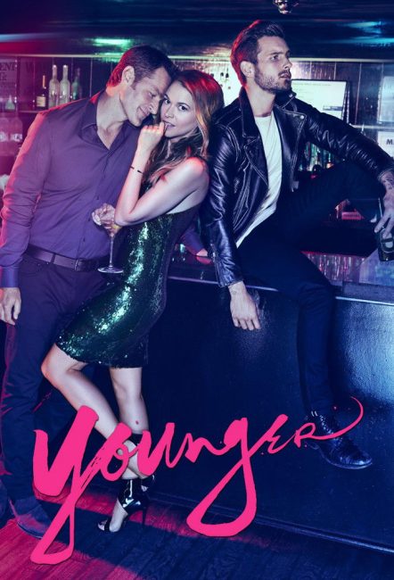 مسلسل Younger الموسم الثالث الحلقة 3 مترجمة