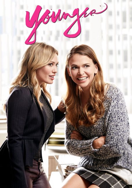 مسلسل Younger الموسم الخامس الحلقة 4 مترجمة