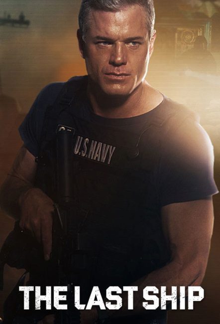 مسلسل The Last Ship الموسم الاول الحلقة 8 مترجمة