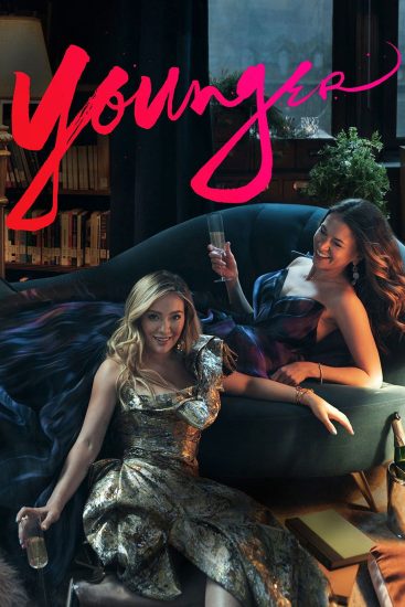 مسلسل Younger الموسم السادس مترجم