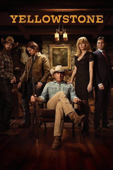 مسلسل Yellowstone الموسم الاول الحلقة 9 والاخيرة مترجمة
