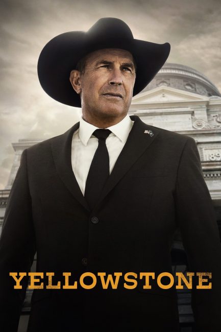 مسلسل Yellowstone الموسم الخامس الحلقة 6 مترجمة
