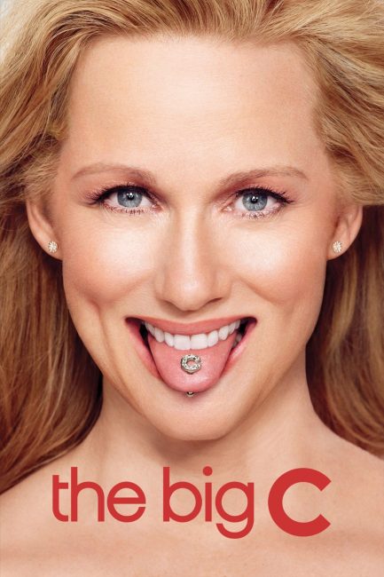 مسلسل The Big C الموسم الثالث الحلقة 6 مترجمة