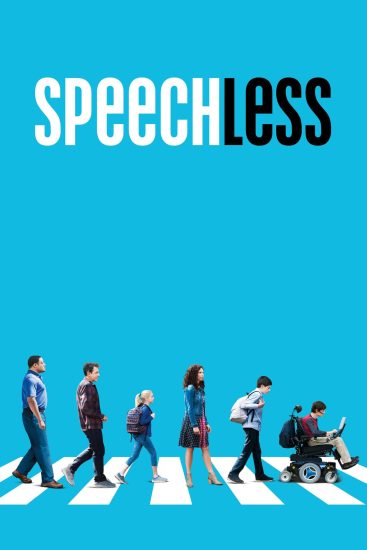 مسلسل Speechless الموسم الاول الحلقة 23 والاخيرة مترجمة
