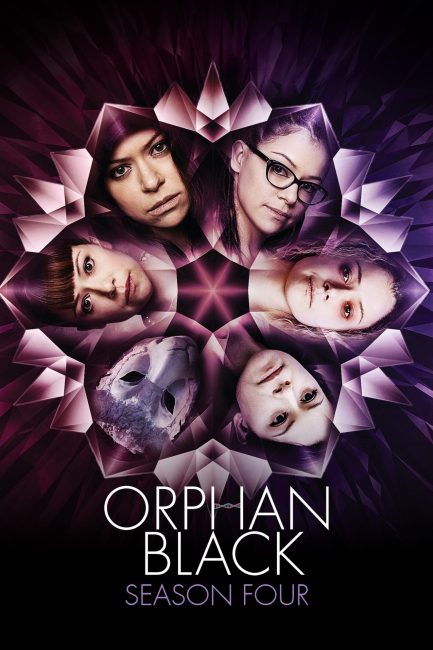 مسلسل Orphan Black الموسم الرابع الحلقة 1 مترجمة