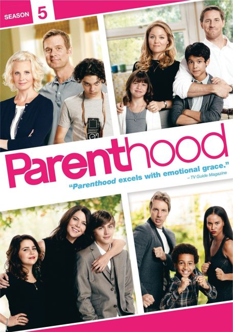مسلسل Parenthood الموسم الخامس الحلقة 2 مترجمة
