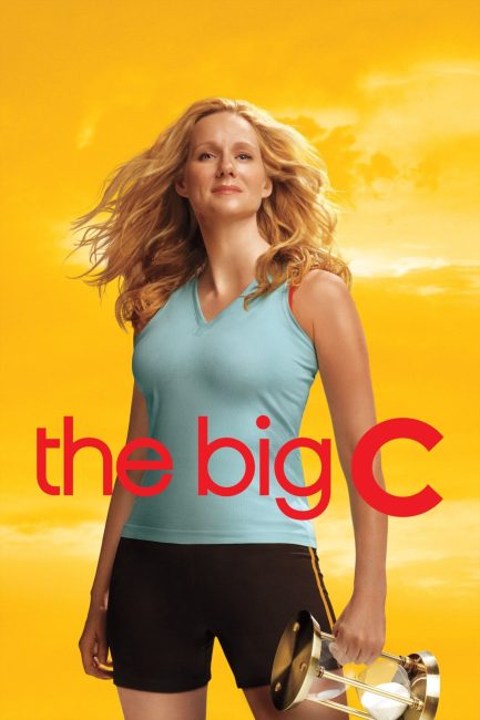 مسلسل The Big C الموسم الثاني الحلقة 6 مترجمة