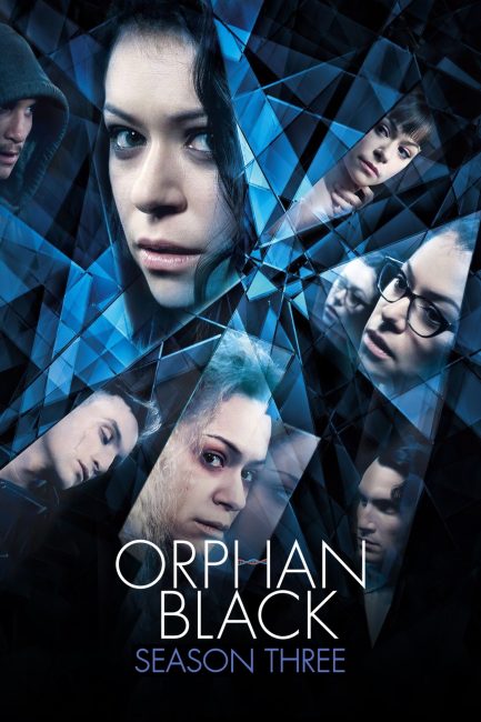 مسلسل Orphan Black الموسم الثالث الحلقة 2 مترجمة