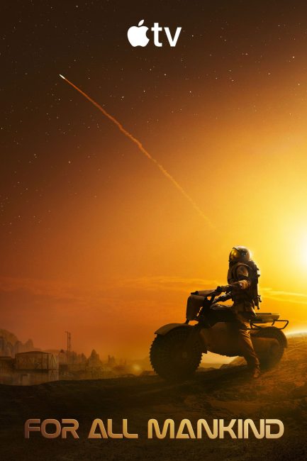 مسلسل For All Mankind الموسم الخامس الحلقة 2 مترجمة