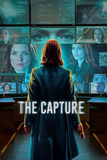 مسلسل The Capture الموسم الثالث الحلقة 6 والاخيرة مترجمة