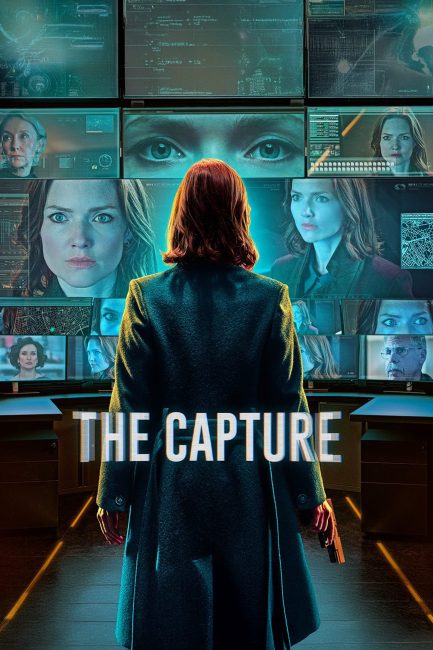 مسلسل The Capture الموسم الثالث الحلقة 6 والاخيرة مترجمة