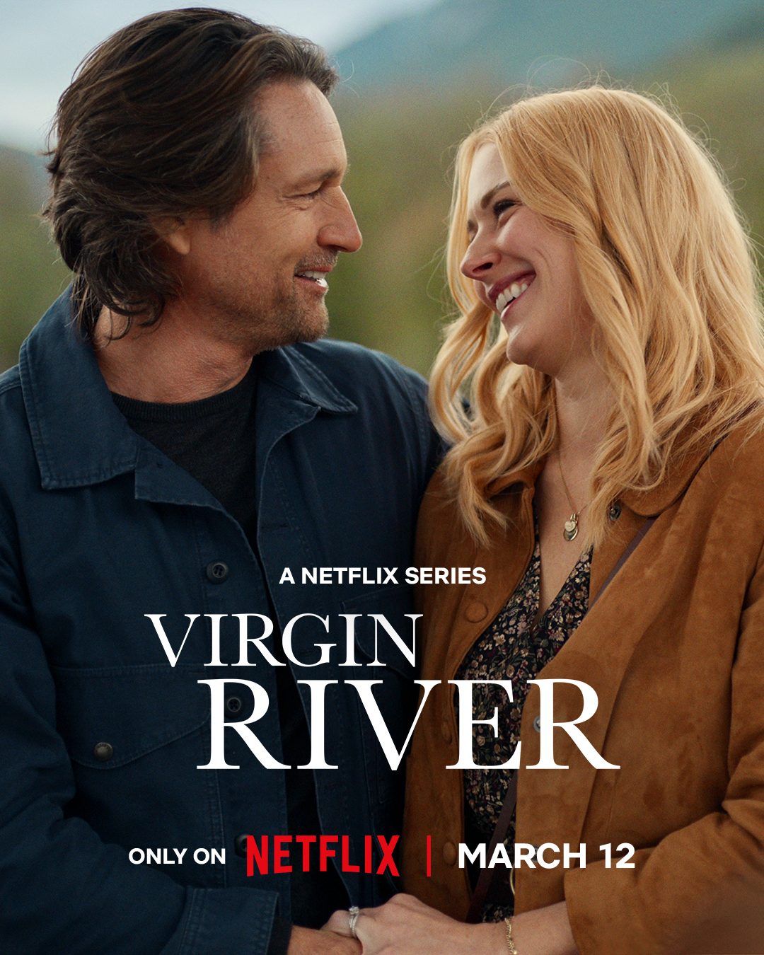 مسلسل Virgin River مترجم