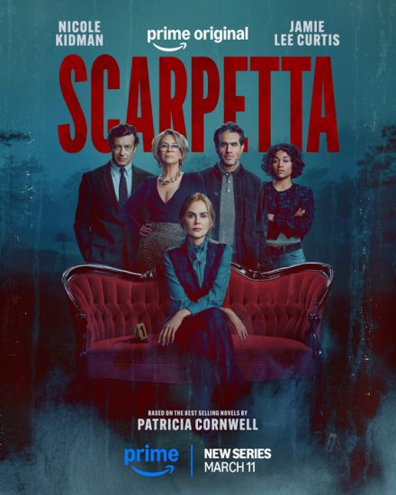 مسلسل Scarpetta الموسم الاول الحلقة 8 والاخيرة مترجمة