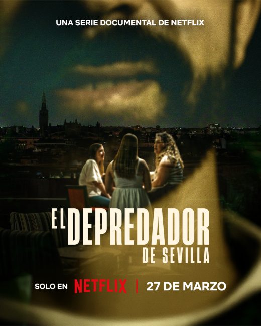 مسلسل The Predator of Seville الموسم الاول الحلقة 3 والاخيرة مترجمة